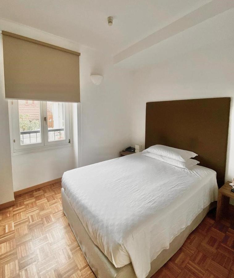 Albergo Del Sole Porto Valtravaglia Kültér fotó