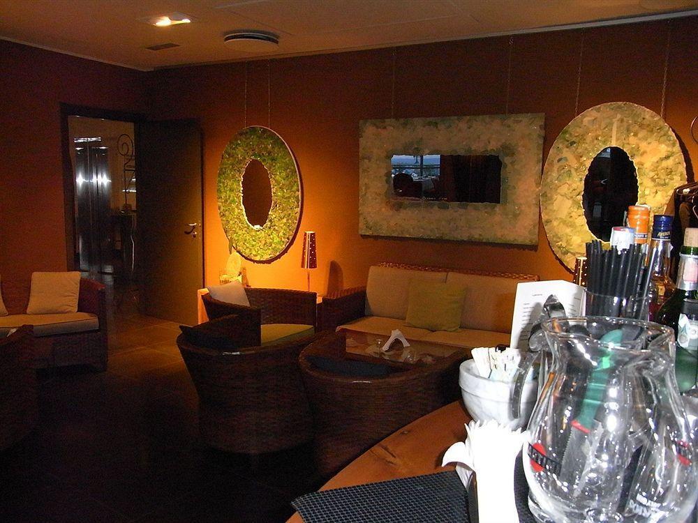 Albergo Del Sole Porto Valtravaglia Kültér fotó